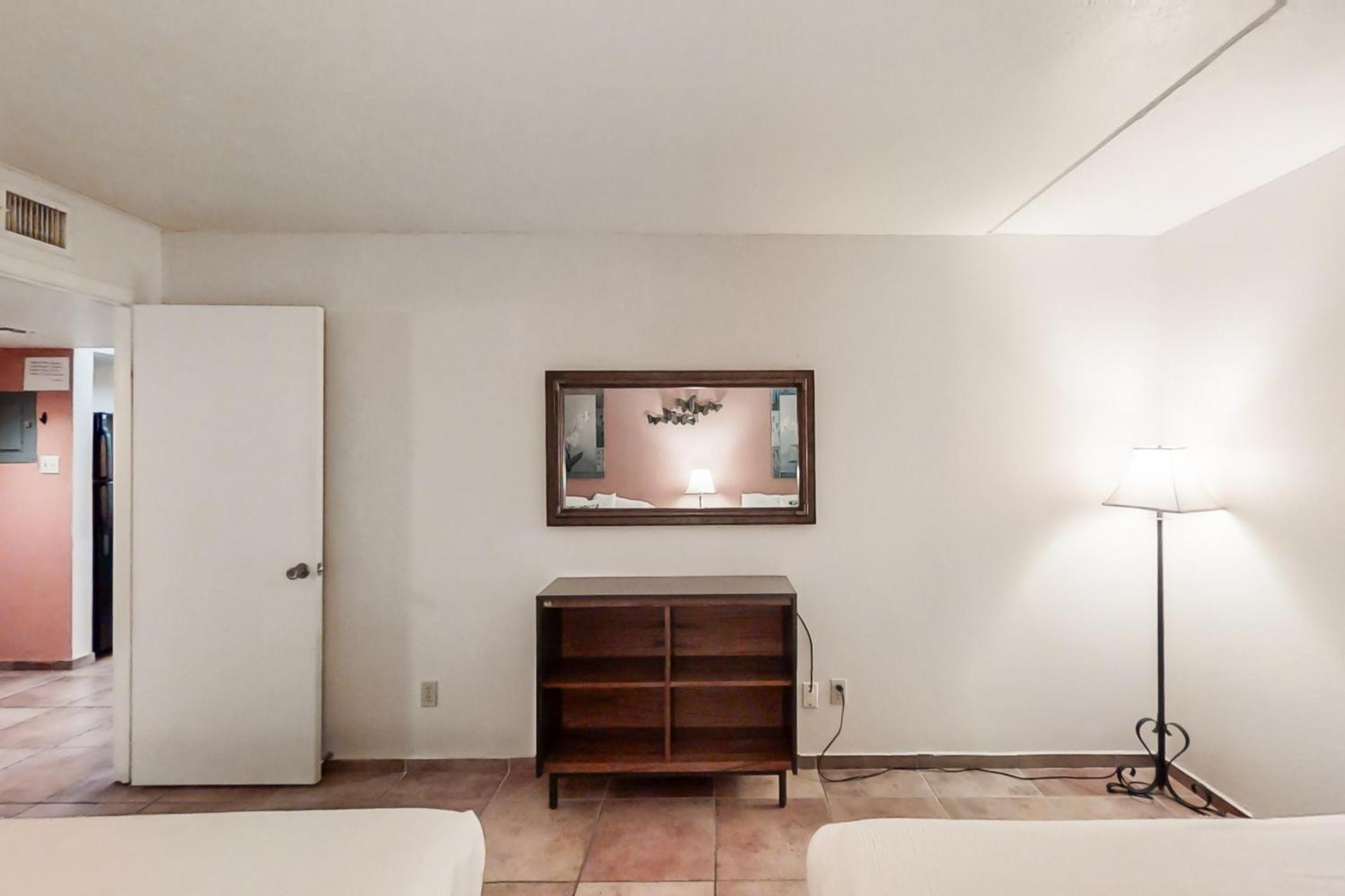 Gulfview I #207 Appartement South Padre Island Buitenkant foto