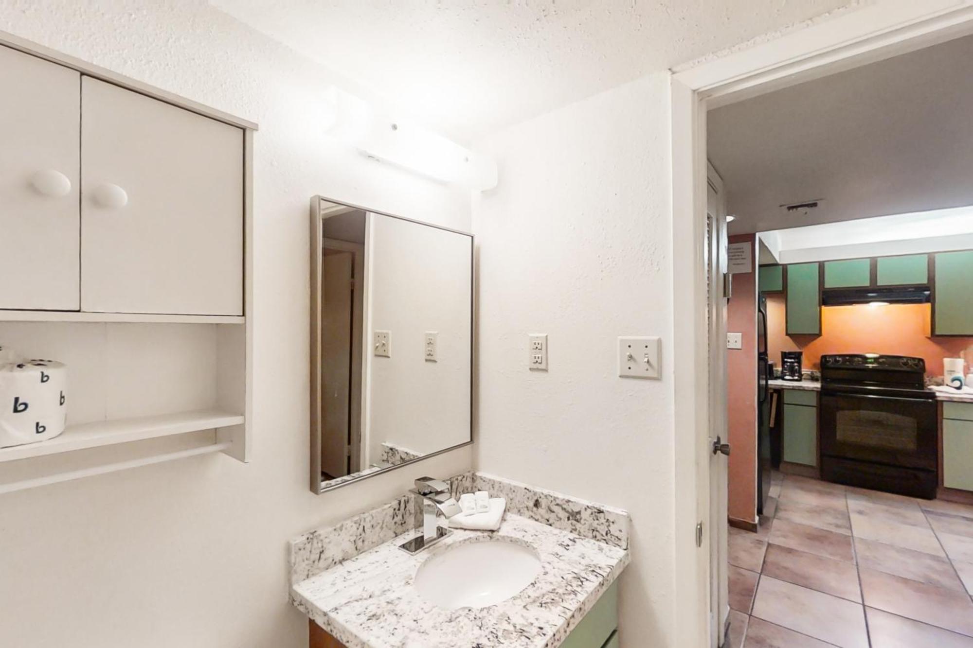 Gulfview I #207 Appartement South Padre Island Buitenkant foto