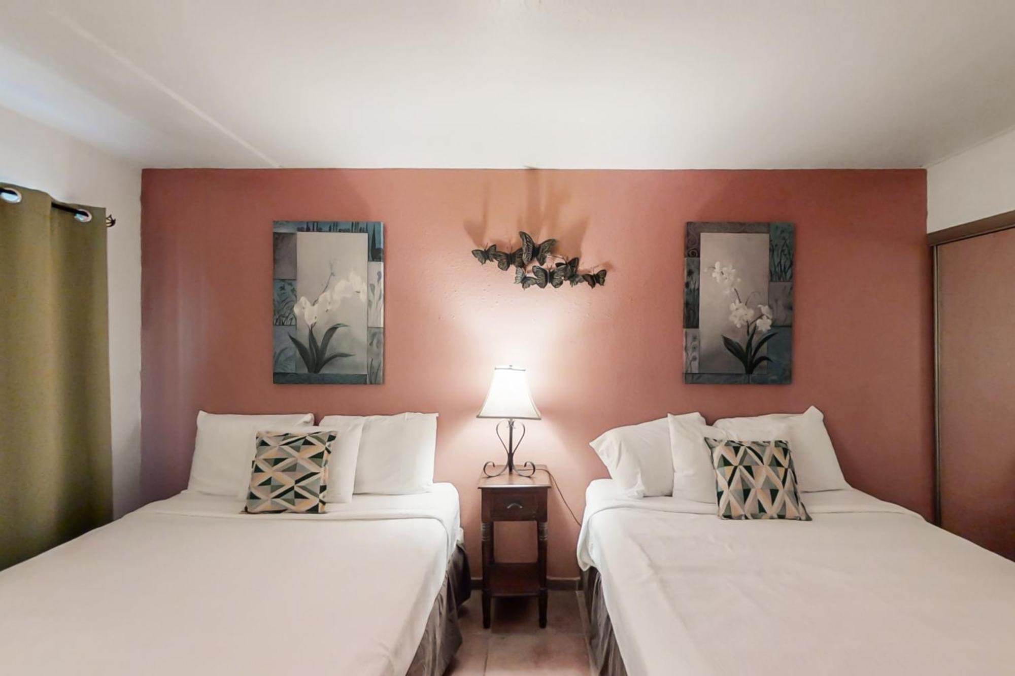 Gulfview I #207 Appartement South Padre Island Buitenkant foto
