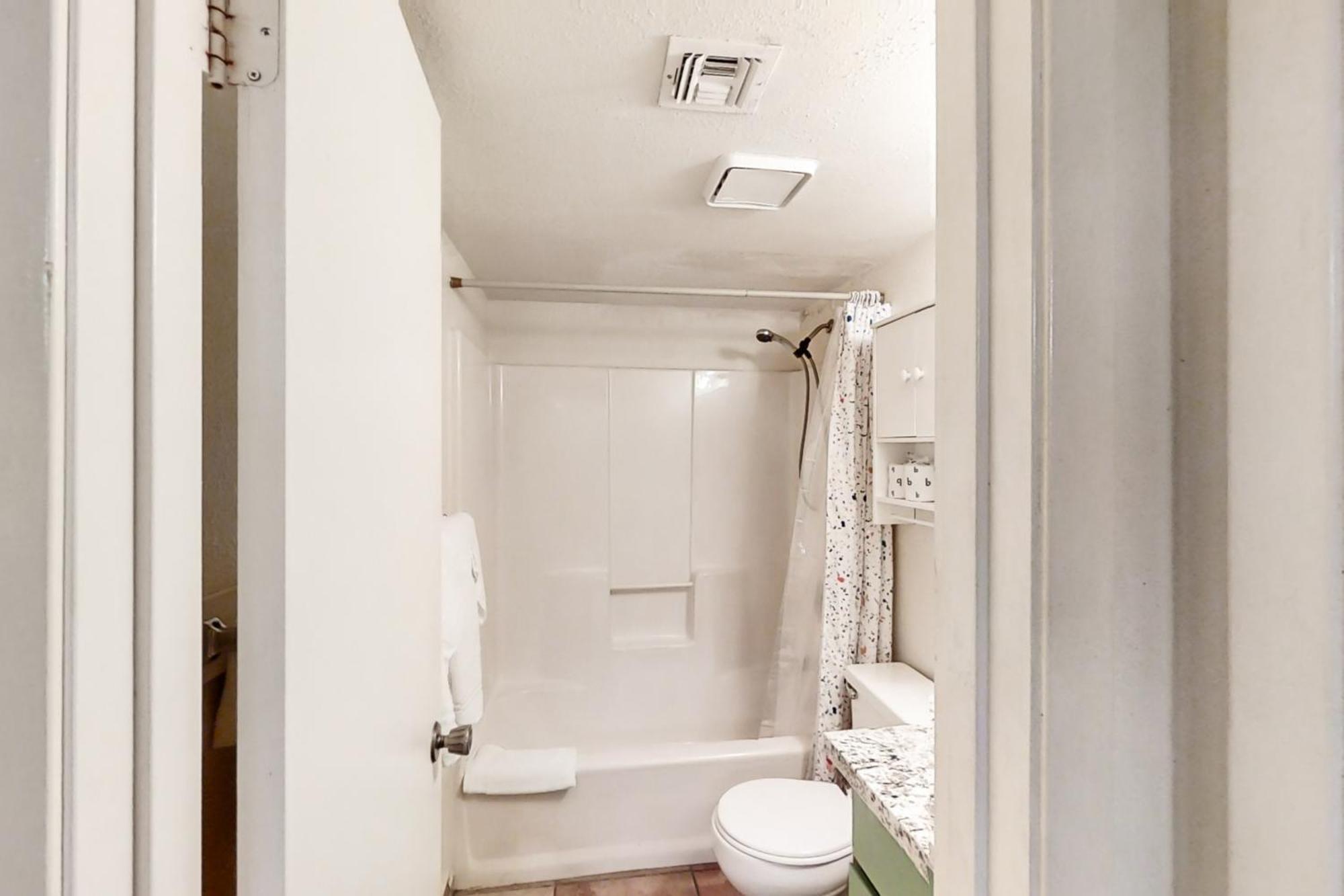 Gulfview I #207 Appartement South Padre Island Buitenkant foto