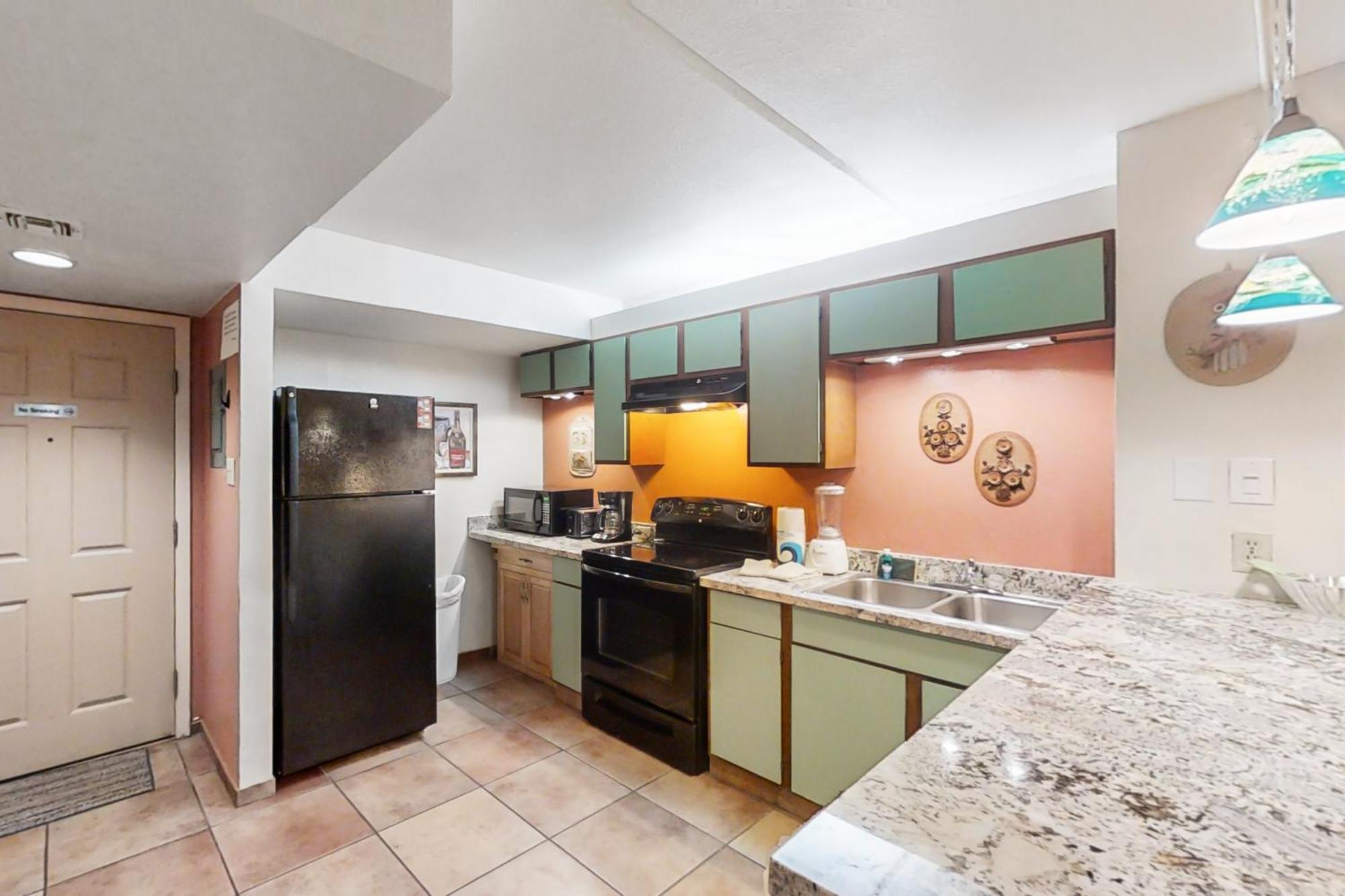 Gulfview I #207 Appartement South Padre Island Buitenkant foto