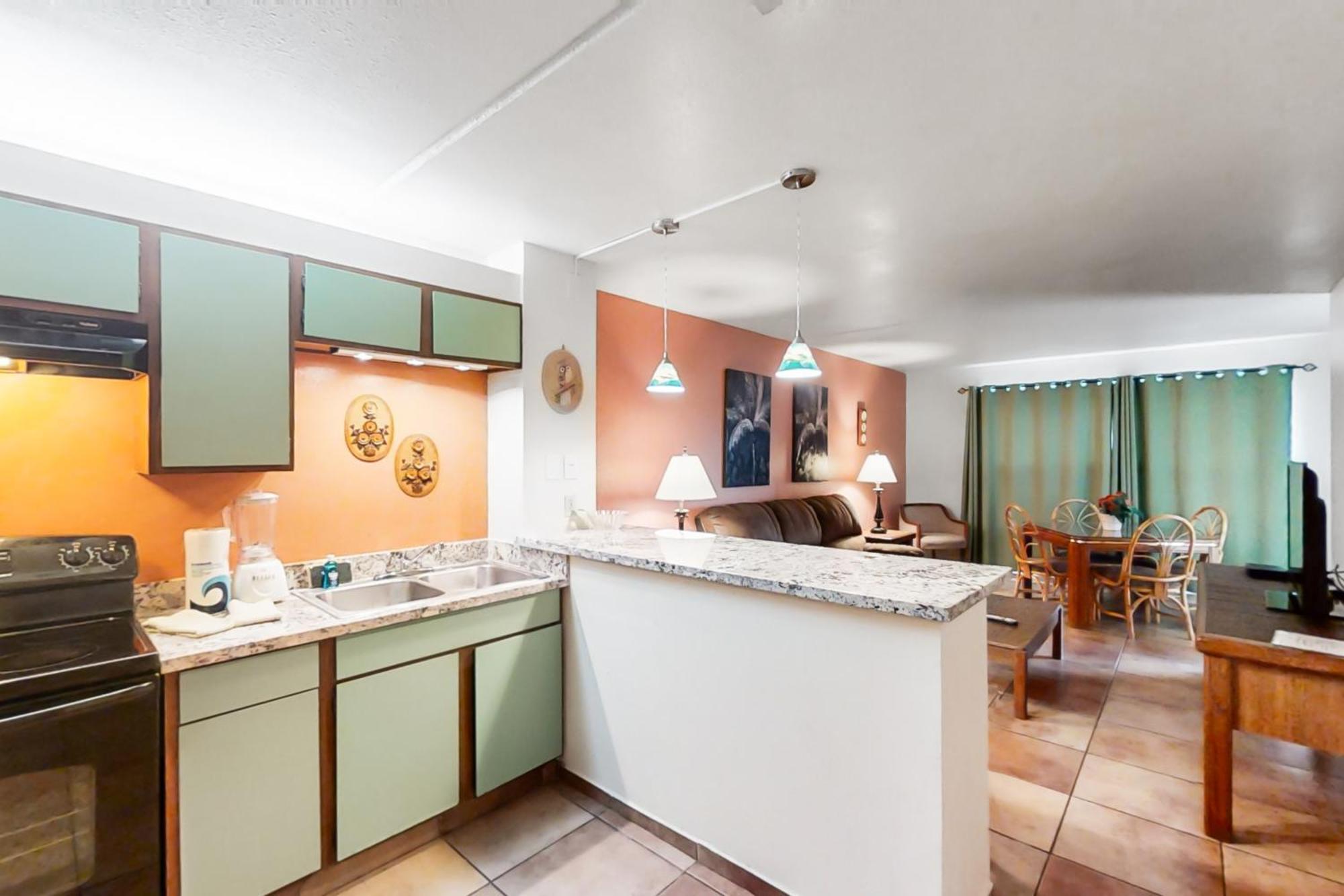 Gulfview I #207 Appartement South Padre Island Buitenkant foto